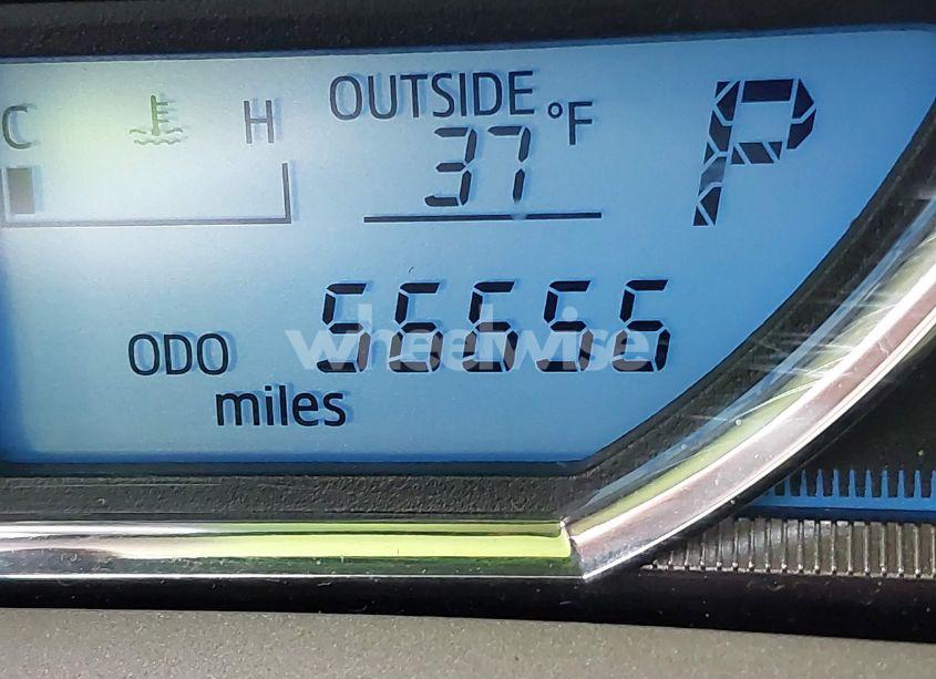 Photo 15 of 2013 Toyota Rav4 LIMITED (VIN 2T3DFREV0DW068468)