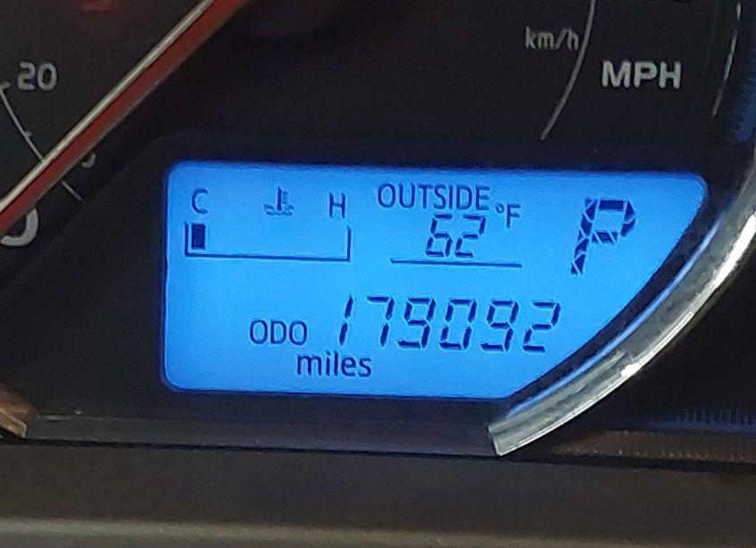 Photo 16 of 2014 Toyota Rav4 LIMITED (VIN 2T3DFREV0EW126791)