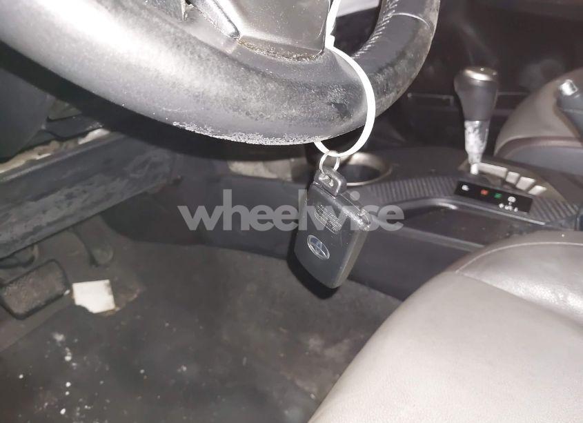 Photo 11 of 2014 Toyota Rav4 LIMITED (VIN 2T3DFREV0EW134213)