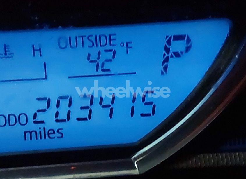 Photo 15 of 2014 Toyota Rav4 LIMITED (VIN 2T3DFREV0EW134213)