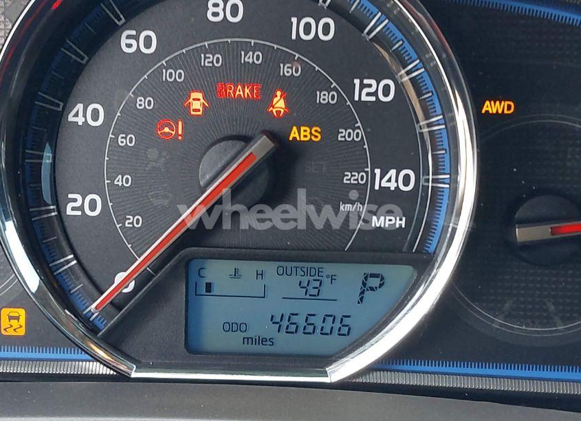 Photo 16 of 2015 Toyota Rav4 LIMITED (VIN 2T3DFREV0FW273680)