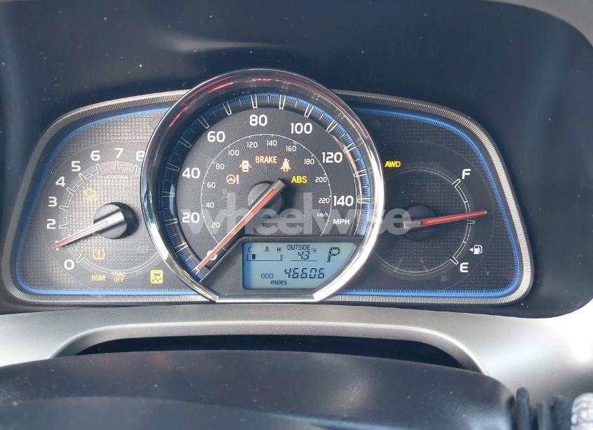 Photo 7 of 2015 Toyota Rav4 LIMITED (VIN 2T3DFREV0FW273680)