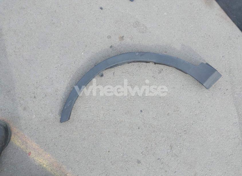 Photo 12 of 2015 Toyota Rav4 LIMITED (VIN 2T3DFREV0FW331139)