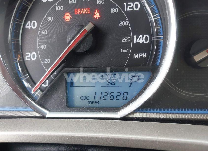 Photo 16 of 2015 Toyota Rav4 LIMITED (VIN 2T3DFREV0FW331139)