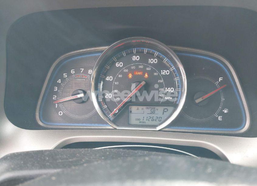 Photo 7 of 2015 Toyota Rav4 LIMITED (VIN 2T3DFREV0FW331139)