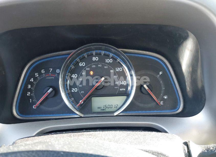 Photo 7 of 2015 Toyota Rav4 LIMITED (VIN 2T3DFREV0FW381538)