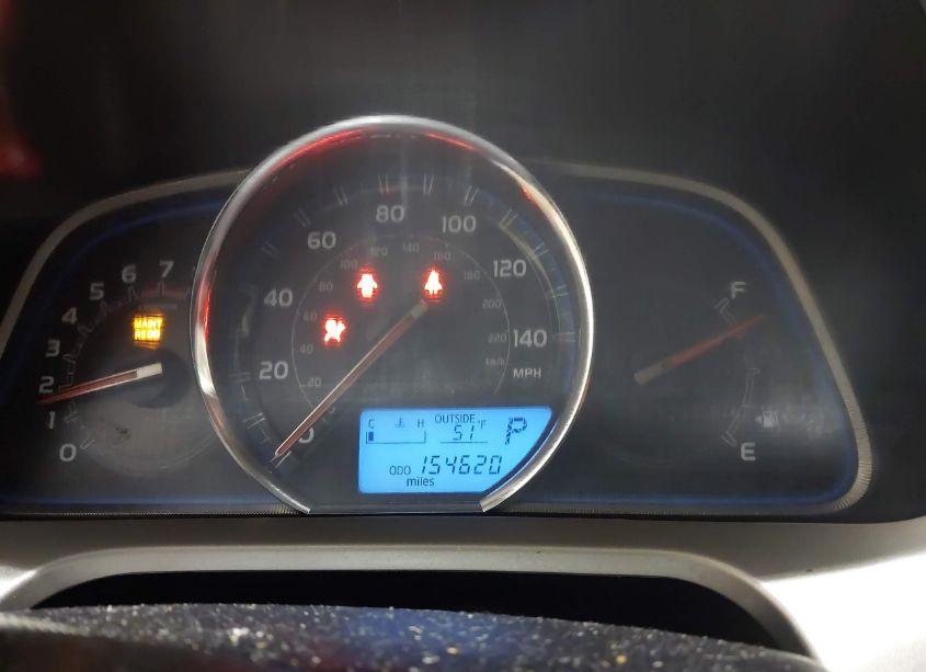 Photo 7 of 2015 Toyota Rav4 LIMITED (VIN 2T3DFREV0FW385847)