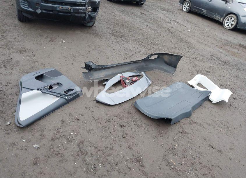 Photo 12 of 2015 Toyota Rav4 LIMITED (VIN 2T3DFREV0FW405188)