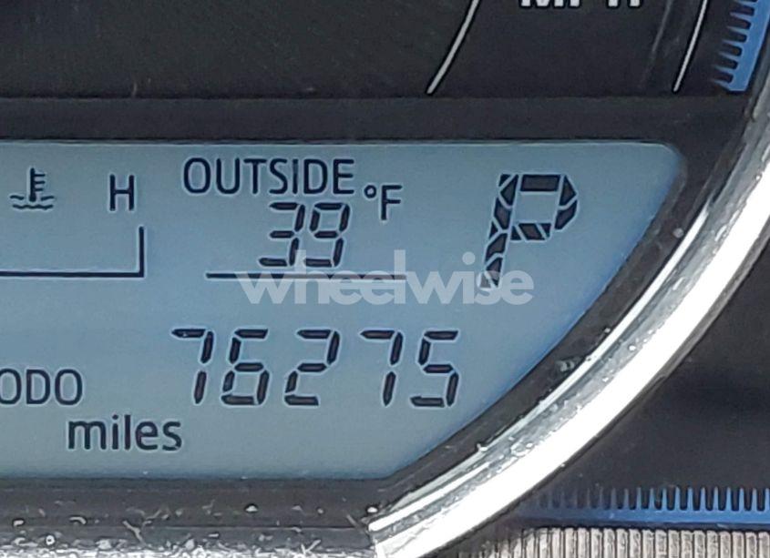 Photo 16 of 2015 Toyota Rav4 LIMITED (VIN 2T3DFREV0FW405188)