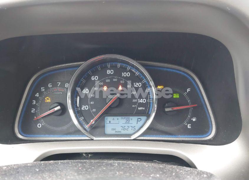 Photo 7 of 2015 Toyota Rav4 LIMITED (VIN 2T3DFREV0FW405188)