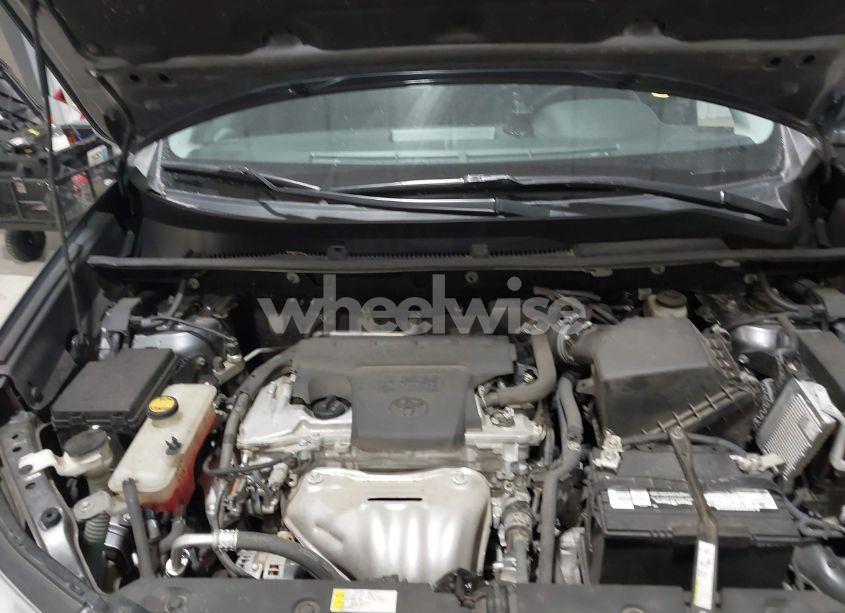 Photo 10 of 2016 Toyota Rav4 LIMITED (VIN 2T3DFREV0GW429038)