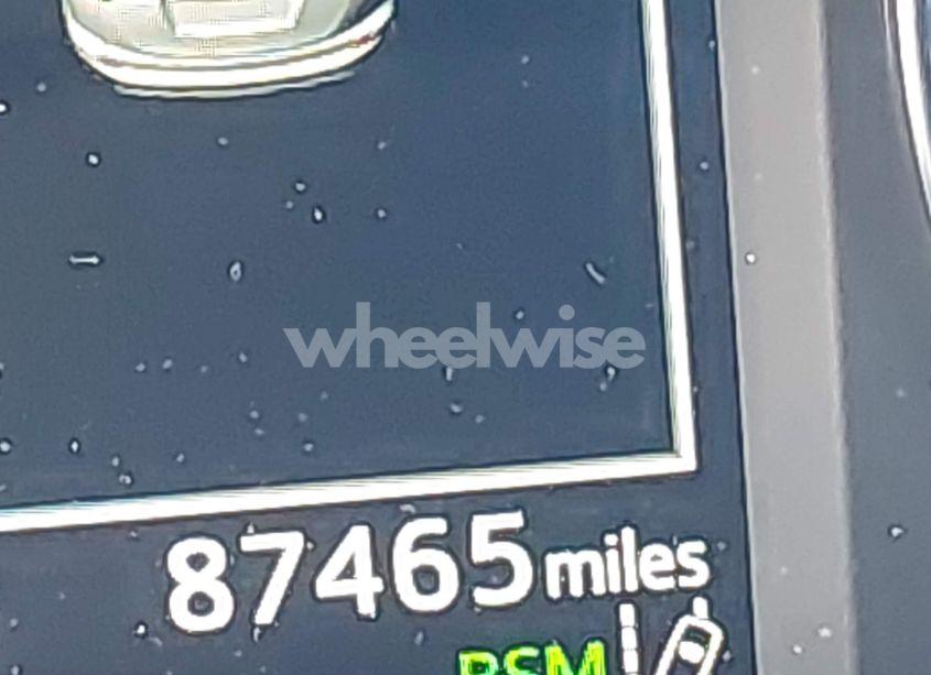 Photo 15 of 2016 Toyota Rav4 LIMITED (VIN 2T3DFREV0GW514011)