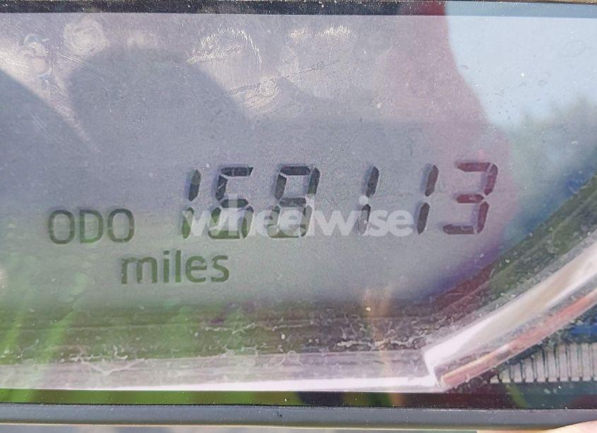 Photo 14 of 2013 Toyota Rav4 LIMITED (VIN 2T3DFREV1DW120724)