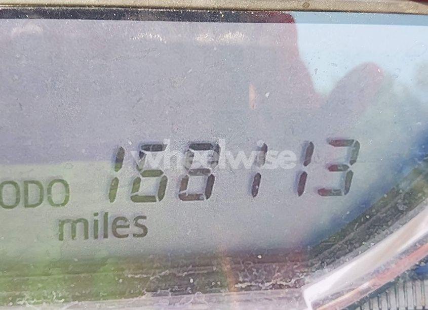 Photo 7 of 2013 Toyota Rav4 LIMITED (VIN 2T3DFREV1DW120724)