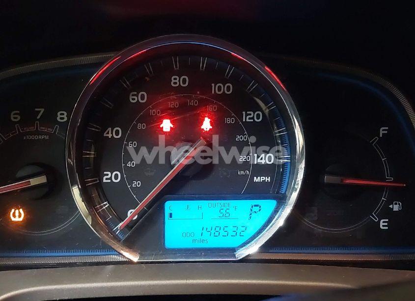 Photo 7 of 2015 Toyota Rav4 LIMITED (VIN 2T3DFREV1FW277625)