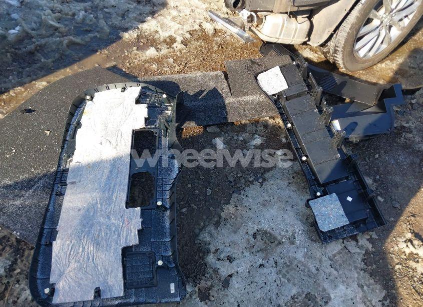 Photo 12 of 2015 Toyota Rav4 LIMITED (VIN 2T3DFREV1FW316956)