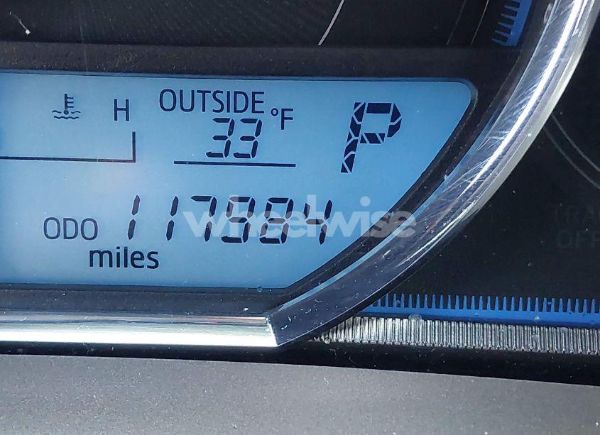 Photo 16 of 2015 Toyota Rav4 LIMITED (VIN 2T3DFREV1FW316956)