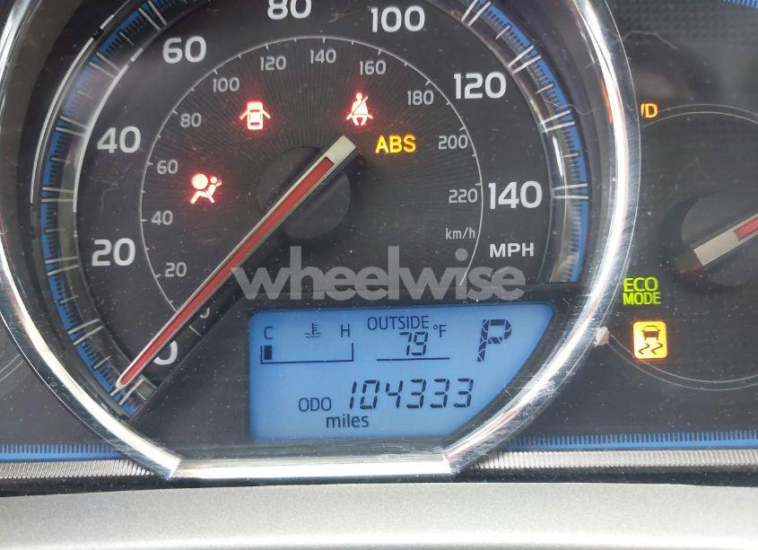 Photo 15 of 2015 Toyota Rav4 LIMITED (VIN 2T3DFREV1FW352937)