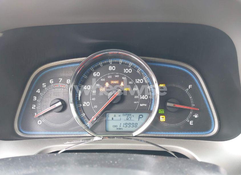 Photo 7 of 2015 Toyota Rav4 LIMITED (VIN 2T3DFREV1FW353439)