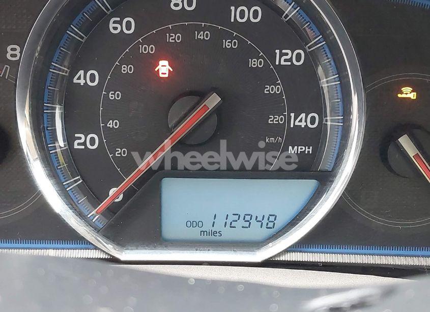 Photo 15 of 2015 Toyota Rav4 LIMITED (VIN 2T3DFREV1FW375327)