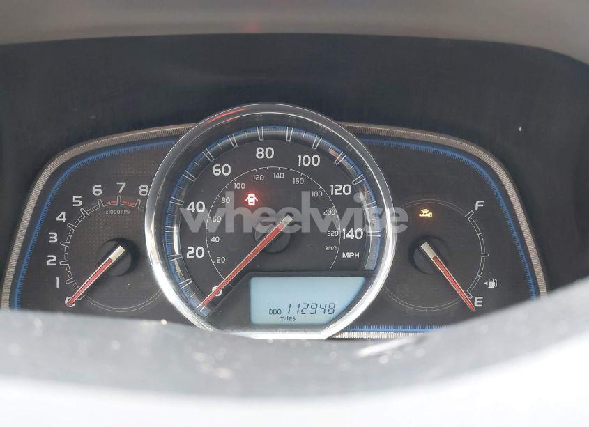 Photo 7 of 2015 Toyota Rav4 LIMITED (VIN 2T3DFREV1FW375327)