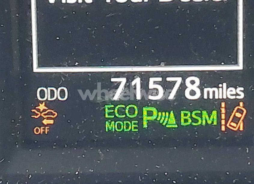 Photo 15 of 2017 Toyota Rav4 LIMITED (VIN 2T3DFREV1HW594503)