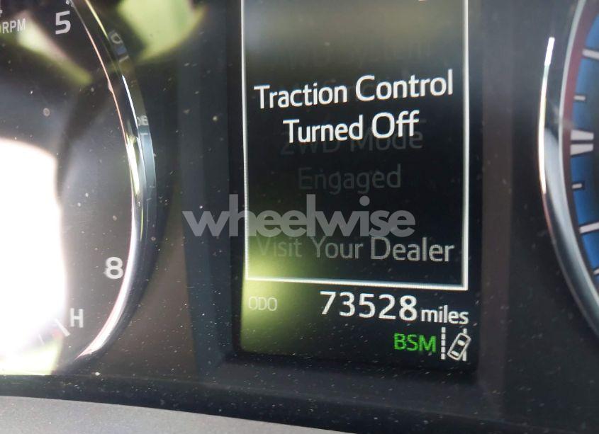 Photo 15 of 2017 Toyota Rav4 LIMITED (VIN 2T3DFREV1HW636264)