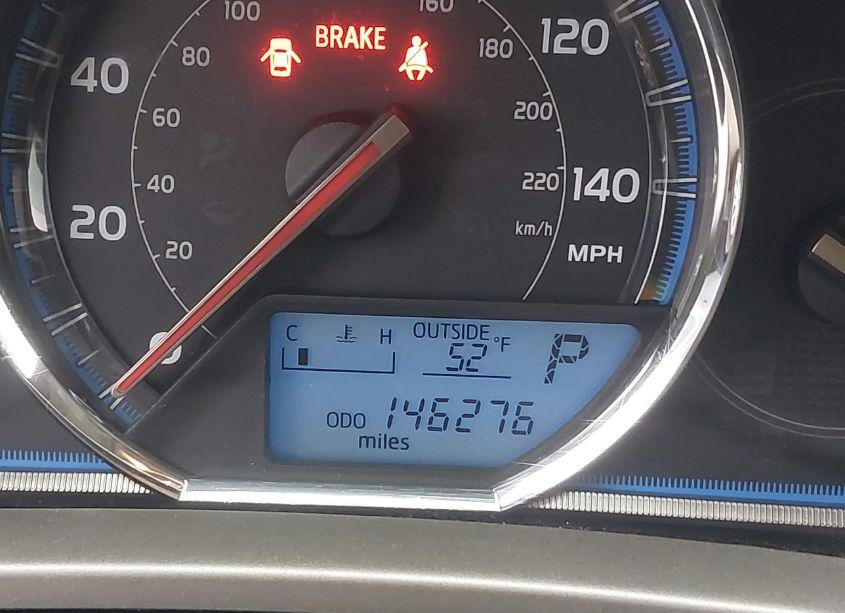 Photo 15 of 2013 Toyota Rav4 LIMITED (VIN 2T3DFREV2DW006294)