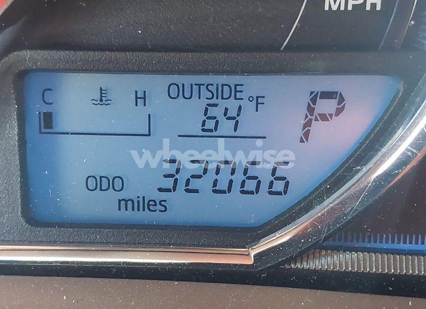 Photo 15 of 2013 Toyota Rav4 LIMITED (VIN 2T3DFREV2DW016940)