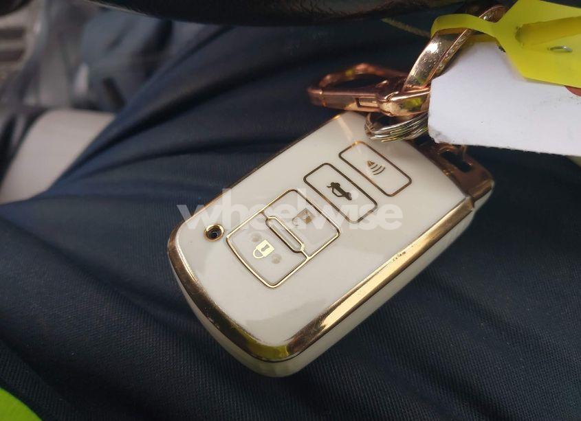 Photo 11 of 2013 Toyota Rav4 LIMITED (VIN 2T3DFREV2DW059335)