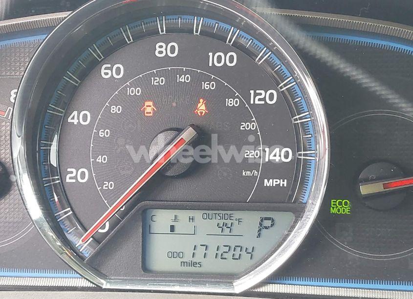 Photo 7 of 2013 Toyota Rav4 LIMITED (VIN 2T3DFREV2DW059335)