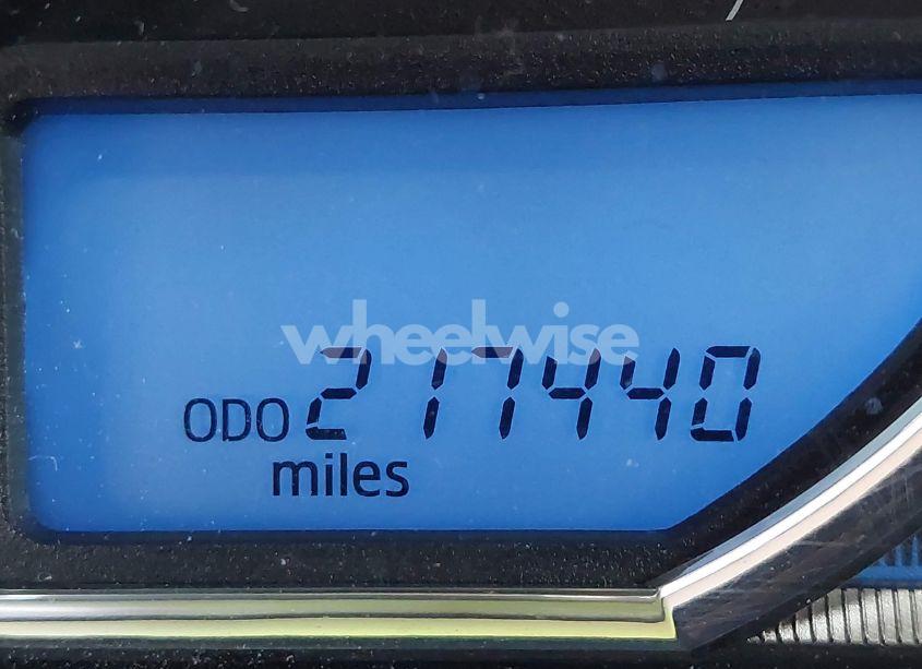 Photo 15 of 2013 Toyota Rav4 LIMITED (VIN 2T3DFREV2DW074854)