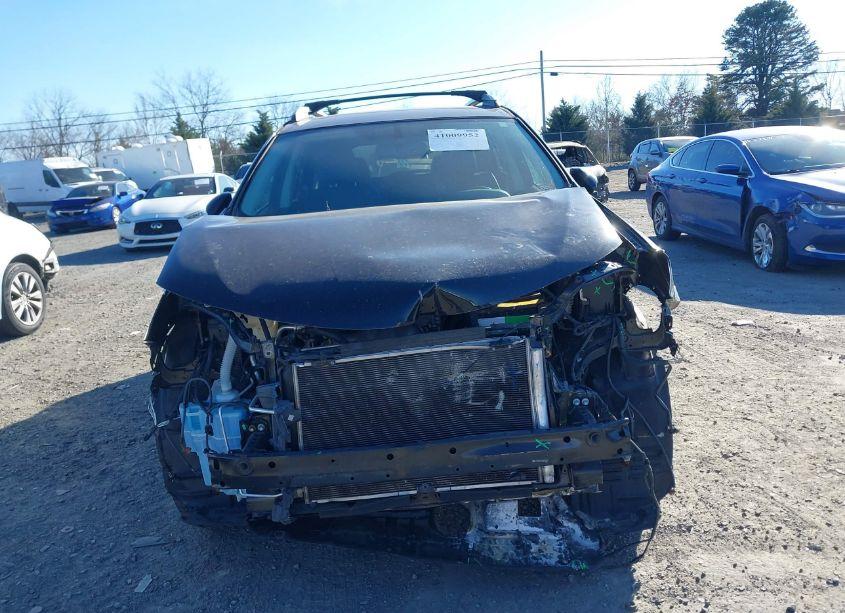 Photo 12 of 2013 Toyota Rav4 LIMITED (VIN 2T3DFREV2DW086535)