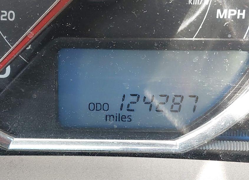 Photo 15 of 2013 Toyota Rav4 LIMITED (VIN 2T3DFREV2DW086535)