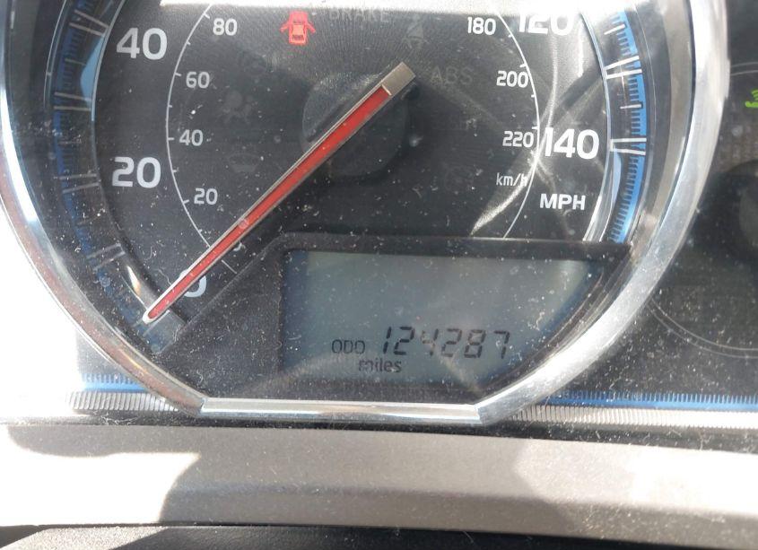 Photo 7 of 2013 Toyota Rav4 LIMITED (VIN 2T3DFREV2DW086535)