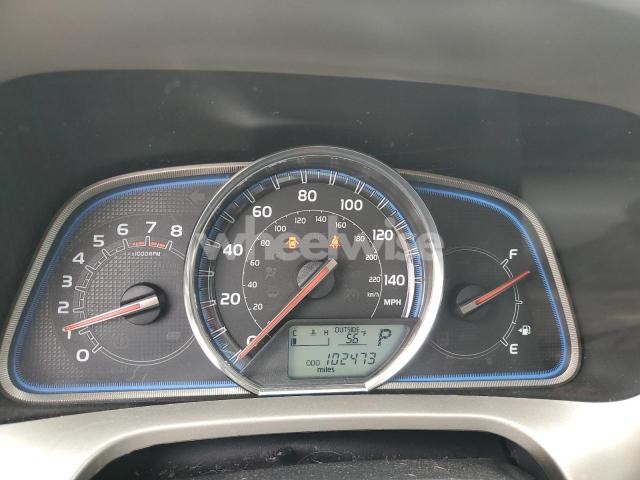 Photo 12 of 2013 TOYOTA RAV4 LIMITED (VIN 2T3DFREV2DW101275)