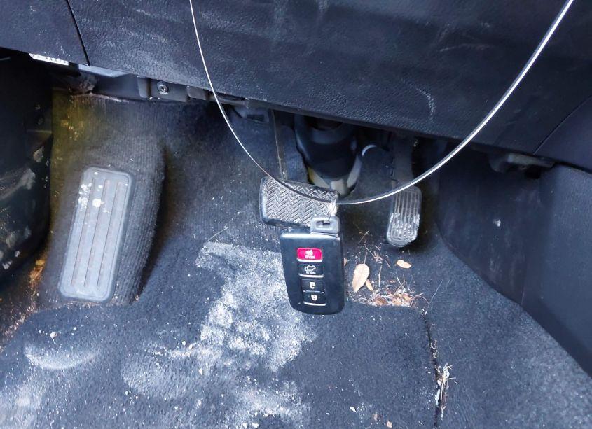 Photo 11 of 2014 Toyota Rav4 LIMITED (VIN 2T3DFREV2EW228254)