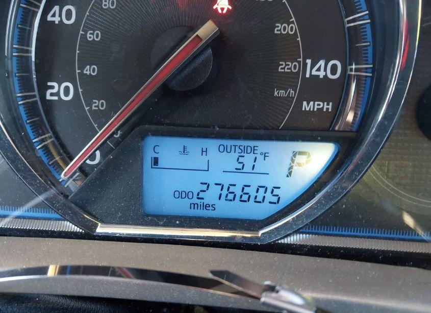 Photo 15 of 2014 Toyota Rav4 LIMITED (VIN 2T3DFREV2EW228254)