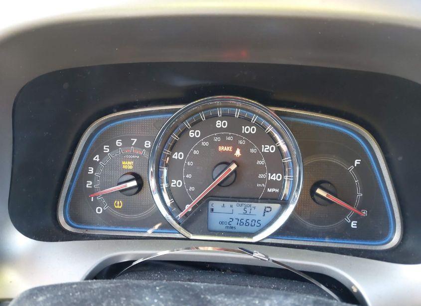 Photo 7 of 2014 Toyota Rav4 LIMITED (VIN 2T3DFREV2EW228254)