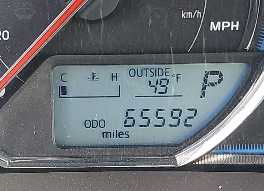 Photo 16 of 2015 Toyota Rav4 LIMITED (VIN 2T3DFREV2FW246433)