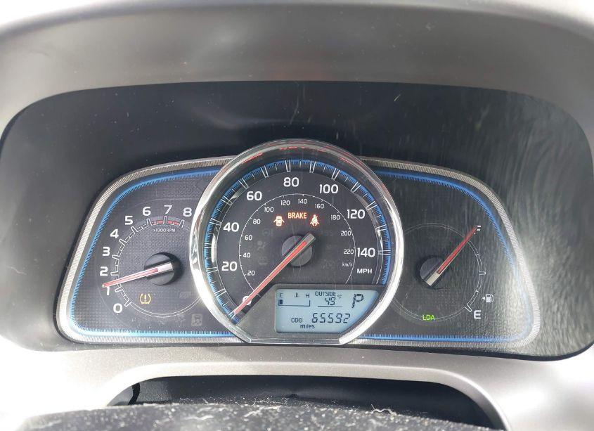 Photo 7 of 2015 Toyota Rav4 LIMITED (VIN 2T3DFREV2FW246433)