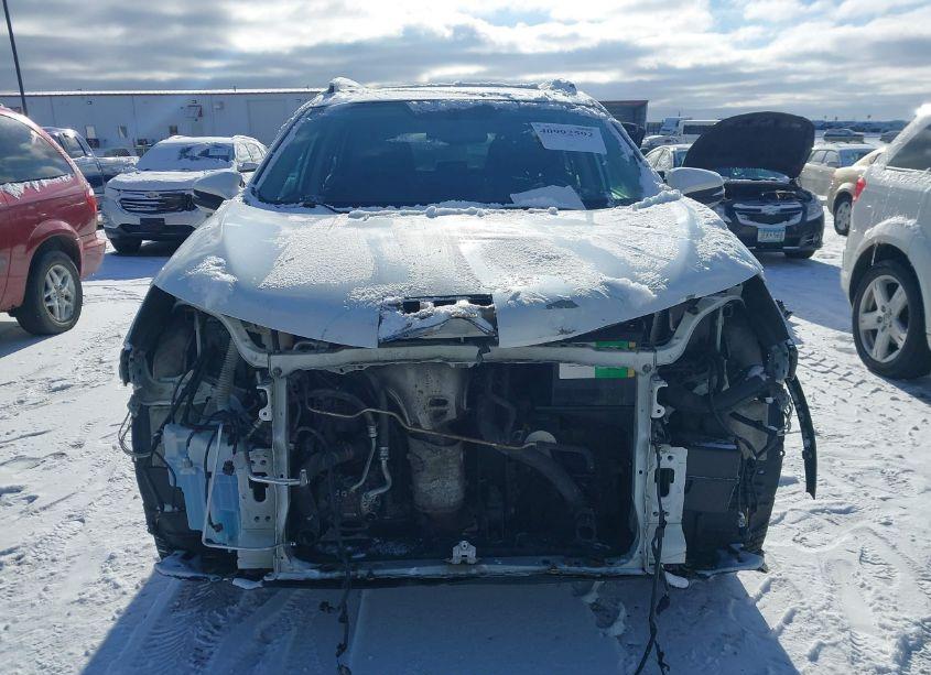 Photo 13 of 2015 Toyota Rav4 LIMITED (VIN 2T3DFREV2FW253365)