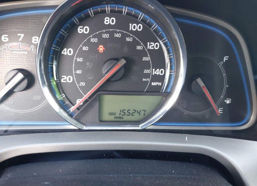 Photo 16 of 2015 Toyota Rav4 LIMITED (VIN 2T3DFREV2FW253365)