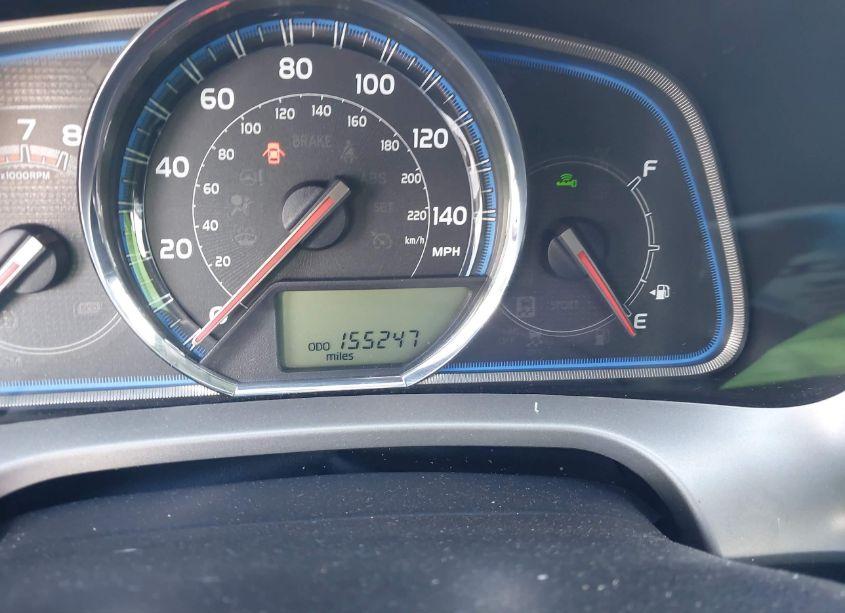 Photo 7 of 2015 Toyota Rav4 LIMITED (VIN 2T3DFREV2FW253365)