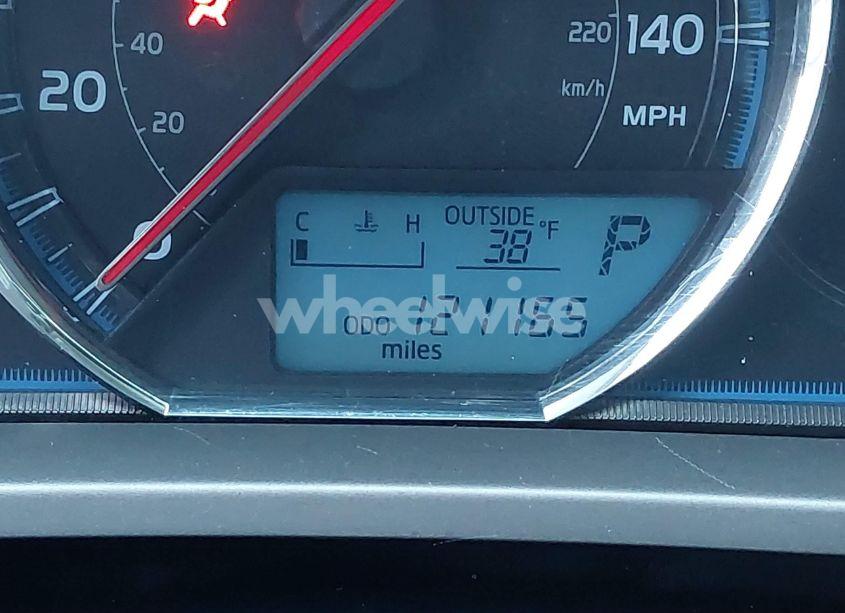 Photo 15 of 2015 Toyota Rav4 LIMITED (VIN 2T3DFREV2FW278539)