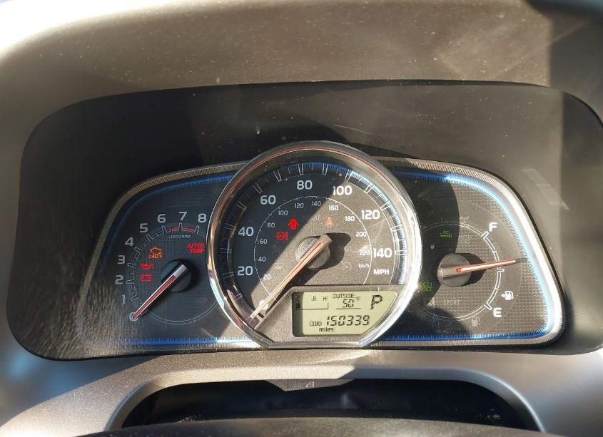 Photo 7 of 2015 Toyota Rav4 LIMITED (VIN 2T3DFREV2FW290013)