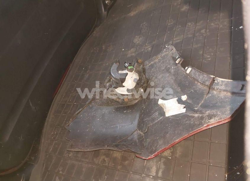 Photo 12 of 2015 Toyota Rav4 LIMITED (VIN 2T3DFREV2FW300068)