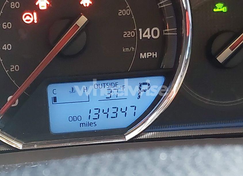 Photo 16 of 2015 Toyota Rav4 LIMITED (VIN 2T3DFREV2FW300068)