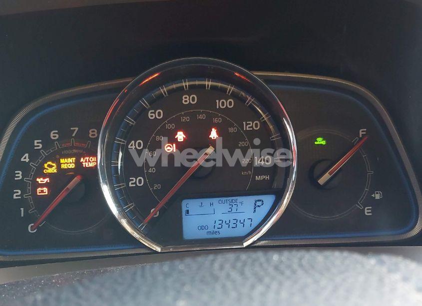 Photo 7 of 2015 Toyota Rav4 LIMITED (VIN 2T3DFREV2FW300068)