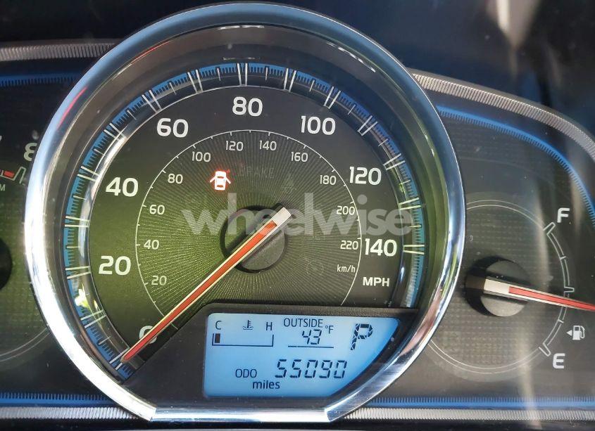 Photo 15 of 2015 Toyota Rav4 LIMITED (VIN 2T3DFREV2FW301771)